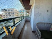 Apartamento para Venda em Cabo Frio/RJ Algodoal 4 Quartos