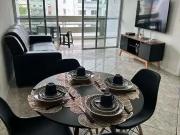 Apartamento para Venda em Cabo Frio/RJ Algodoal 4 Quartos