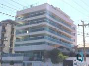 Apartamento para Venda em Cabo Frio/RJ Algodoal 4 Quartos
