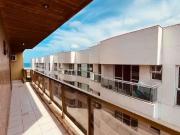 Apartamento para Venda em Cabo Frio/RJ Algodoal 4 Quartos