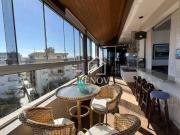 Apartamento para Venda em Cabo Frio/RJ Algodoal 5 Quartos