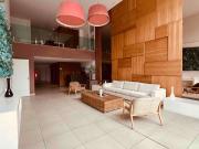 Apartamento para Venda em Cabo Frio/RJ Braga 1 Quartos