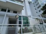 Apartamento para Venda em Cabo Frio/RJ Braga 1 Quartos