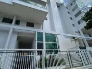 Apartamento para Venda em Cabo Frio/RJ Braga 1 Quartos