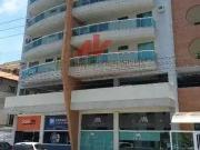 Apartamento para Venda em Cabo Frio/RJ Braga 1 Quartos