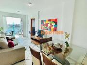 Apartamento para Venda em Cabo Frio/RJ Braga 1 Quartos