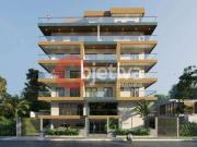 Apartamento para Venda em Cabo Frio/RJ Braga 1 Quartos