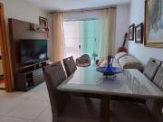 Apartamento para Venda em Cabo Frio/RJ Braga 1 Quartos