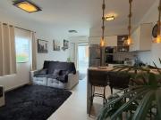 Apartamento para Venda em Cabo Frio/RJ Braga 1 Quartos