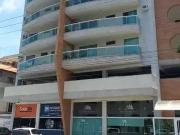 Apartamento para Venda em Cabo Frio/RJ Braga 1 Quartos
