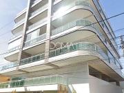 Apartamento para Venda em Cabo Frio/RJ Braga 1 Quartos