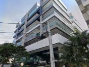 Apartamento para Venda em Cabo Frio/RJ Braga 1 Quartos