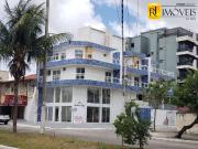 Apartamento para Venda em Cabo Frio/RJ Braga 1 Quartos