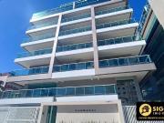 Apartamento para Venda em Cabo Frio/RJ Braga 1 Quartos
