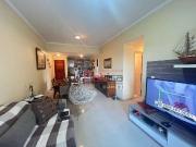 Apartamento para Venda em Cabo Frio/RJ Braga 2 Quartos