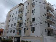 Apartamento para Venda em Cabo Frio/RJ Braga 2 Quartos