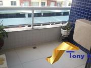 Apartamento para Venda em Cabo Frio/RJ Braga 2 Quartos