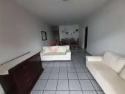 Apartamento para Venda em Cabo Frio/RJ Braga 2 Quartos