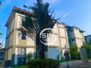 Apartamento para Venda em Cabo Frio/RJ Braga 2 Quartos