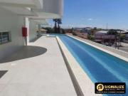 Apartamento para Venda em Cabo Frio/RJ Braga 2 Quartos