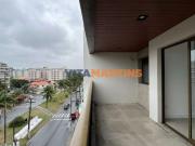 Apartamento para Venda em Cabo Frio/RJ Braga 2 Quartos