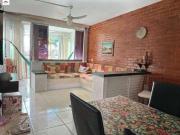 Apartamento para Venda em Cabo Frio/RJ Braga 2 Quartos