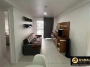 Apartamento para Venda em Cabo Frio/RJ Braga 2 Quartos