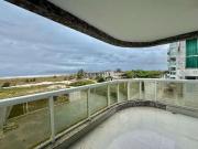 Apartamento para Venda em Cabo Frio/RJ Braga 2 Quartos