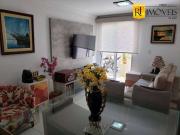 Apartamento para Venda em Cabo Frio/RJ Braga 2 Quartos