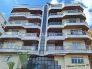 Apartamento para Venda em Cabo Frio/RJ Braga 2 Quartos