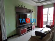 Apartamento para Venda em Cabo Frio/RJ Braga 2 Quartos