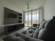 Apartamento para Venda em Cabo Frio/RJ Braga 2 Quartos