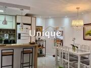 Apartamento para Venda em Cabo Frio/RJ Braga 2 Quartos