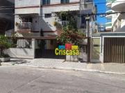 Apartamento para Venda em Cabo Frio/RJ Braga 2 Quartos