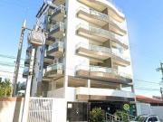 Apartamento para Venda em Cabo Frio/RJ Braga 2 Quartos