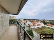 Apartamento para Venda em Cabo Frio/RJ Braga 2 Quartos