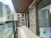 Apartamento para Venda em Cabo Frio/RJ Braga 2 Quartos