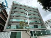 Apartamento para Venda em Cabo Frio/RJ Braga 2 Quartos