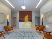 Apartamento para Venda em Cabo Frio/RJ Braga 2 Quartos