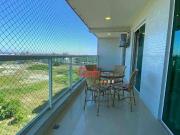 Apartamento para Venda em Cabo Frio/RJ Braga 2 Quartos