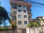 Apartamento para Venda em Cabo Frio/RJ Braga 2 Quartos
