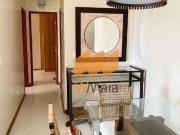 Apartamento para Venda em Cabo Frio/RJ Braga 2 Quartos