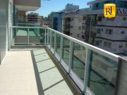 Apartamento para Venda em Cabo Frio/RJ Braga 2 Quartos