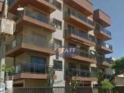 Apartamento para Venda em Cabo Frio/RJ Braga 2 Quartos