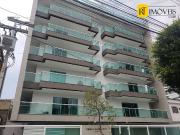 Apartamento para Venda em Cabo Frio/RJ Braga 2 Quartos