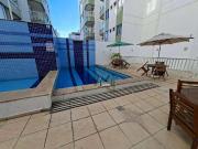 Apartamento para Venda em Cabo Frio/RJ Braga 2 Quartos