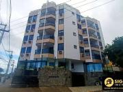 Apartamento para Venda em Cabo Frio/RJ Braga 2 Quartos