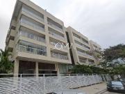 Apartamento para Venda em Cabo Frio/RJ Braga 2 Quartos