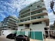Apartamento para Venda em Cabo Frio/RJ Braga 2 Quartos
