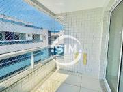 Apartamento para Venda em Cabo Frio/RJ Braga 2 Quartos